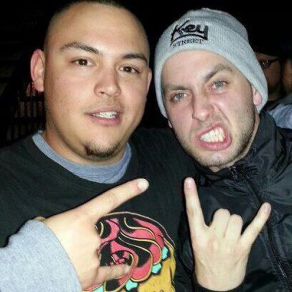 Meet your Posher, Jason - Picture 1 of 1